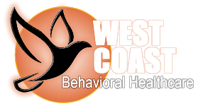 West Coast Behavioral Healthcare logo