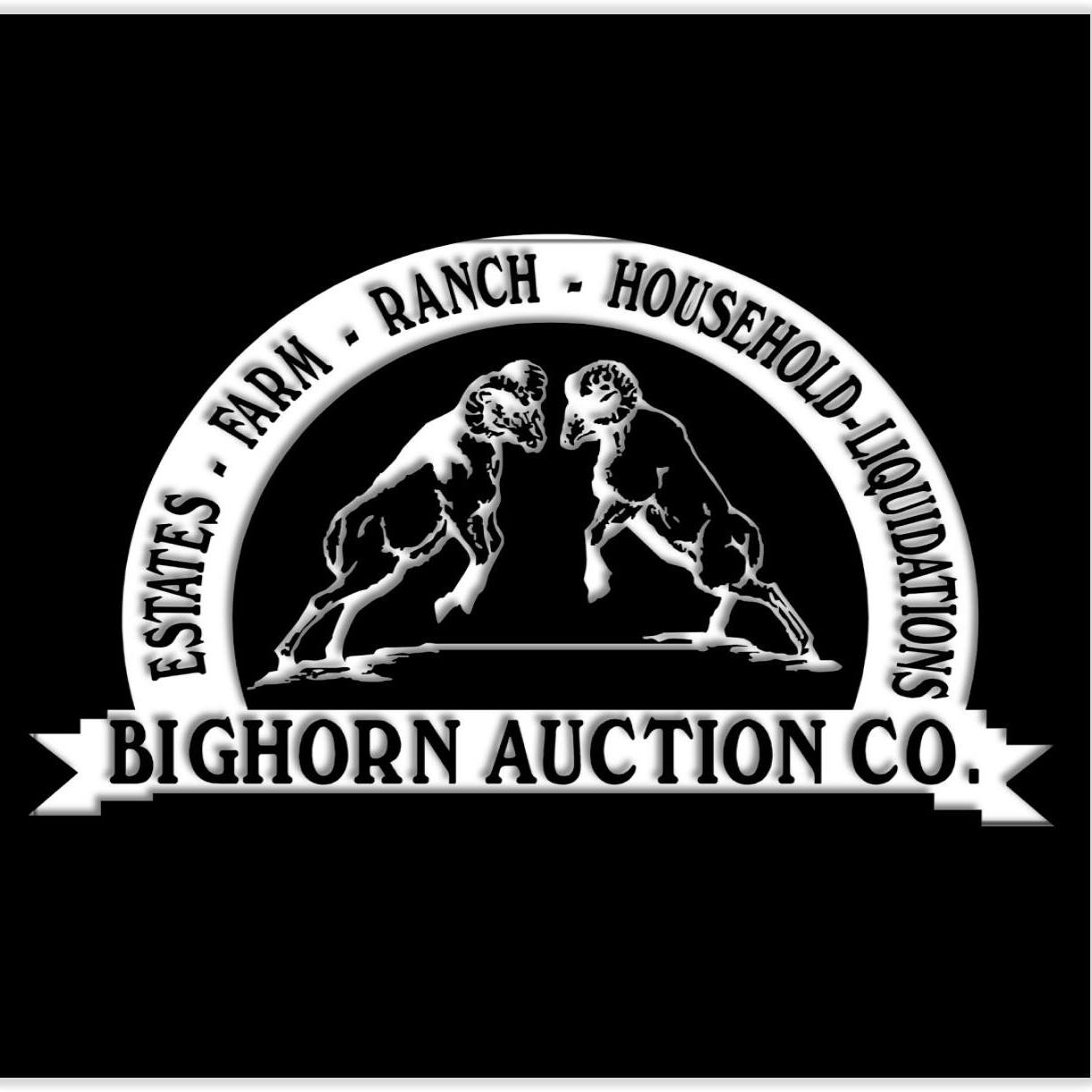 Brandfetch Bighorn Auction Company FFL Licensed Idaho Falls ID Logos & Brand Assets