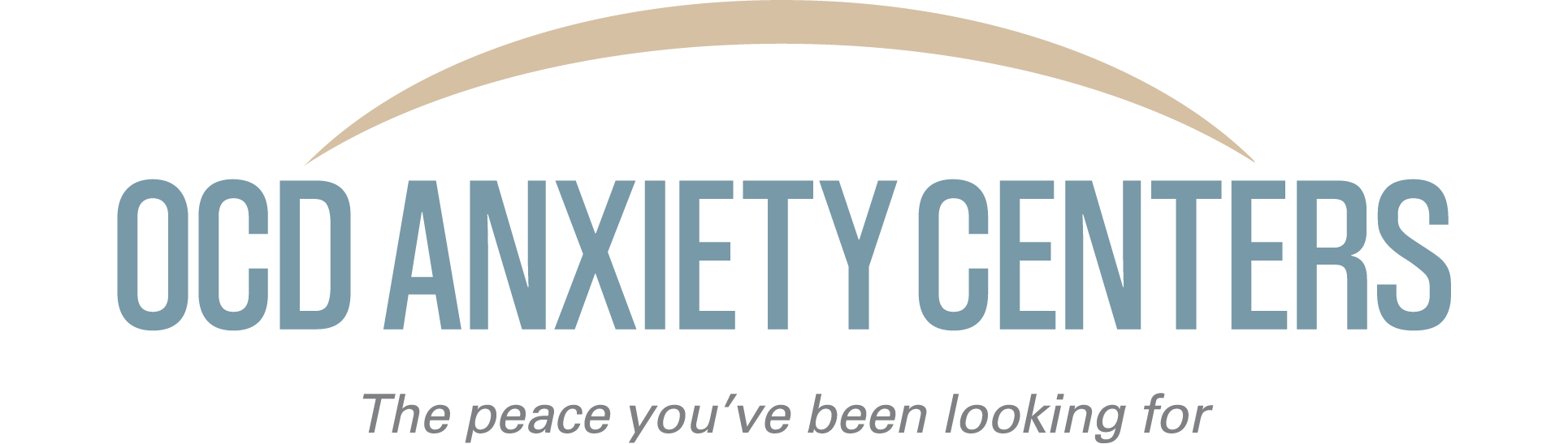 OCD and Anxiety Treatment Center logo