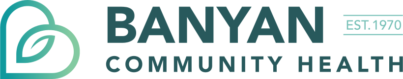 Banyan Health Systems Chase Center/MH/SA Residential II logo