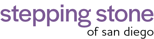 Stepping Stone of San Diego Stepping Stone Residential logo