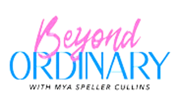 Beyond Your Ordinary logo