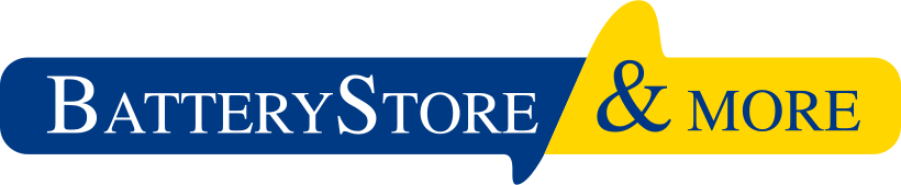 BatteryStore & More logo