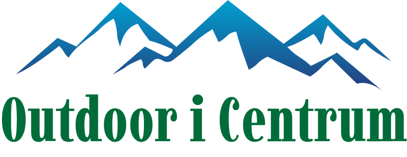 Outdoor i Centrum logo