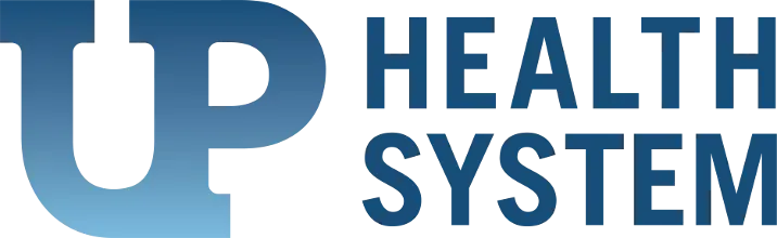 UP Health Systems Behavioral Health logo