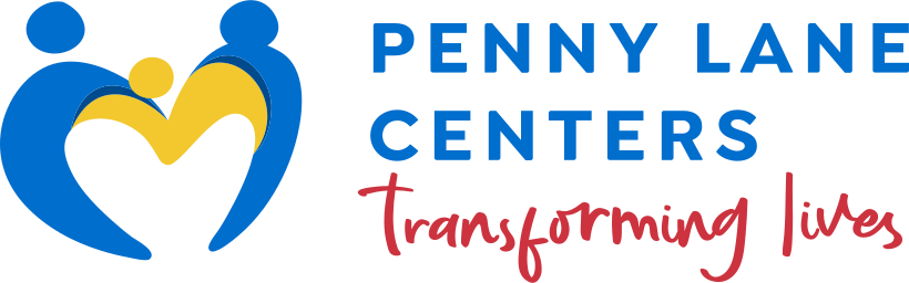 Penny Lane Centers Antelope Valley Family Center logo
