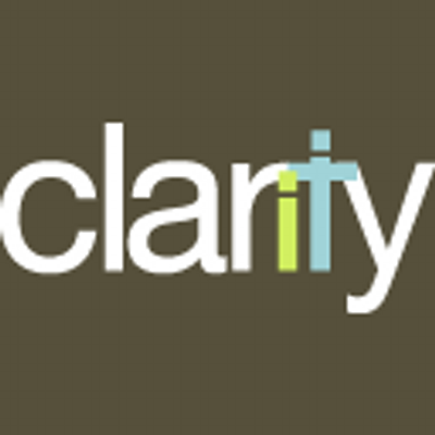 Clarity Child Guidance Center logo