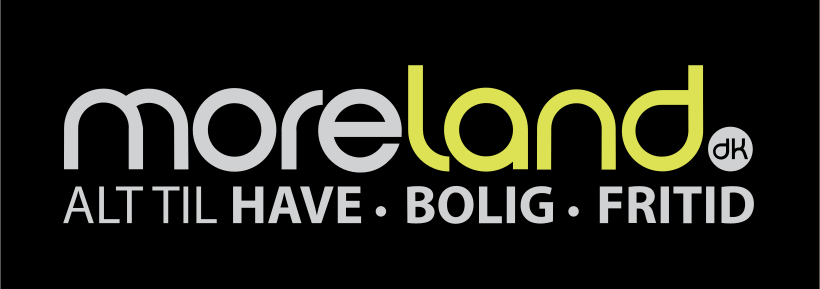 Moreland.dk logo