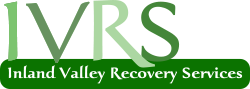 Inland Valley Recovery Services San Bernardino Recovery Center logo