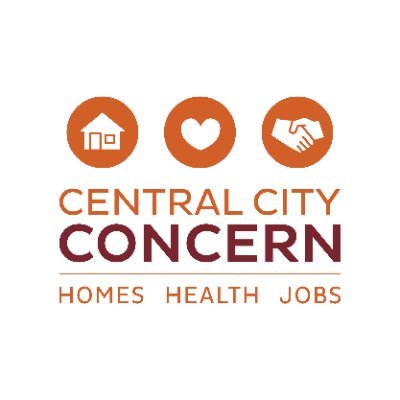 Central City Concern's profile picture