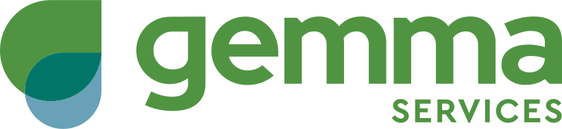 Gemma Services Preheim Center logo
