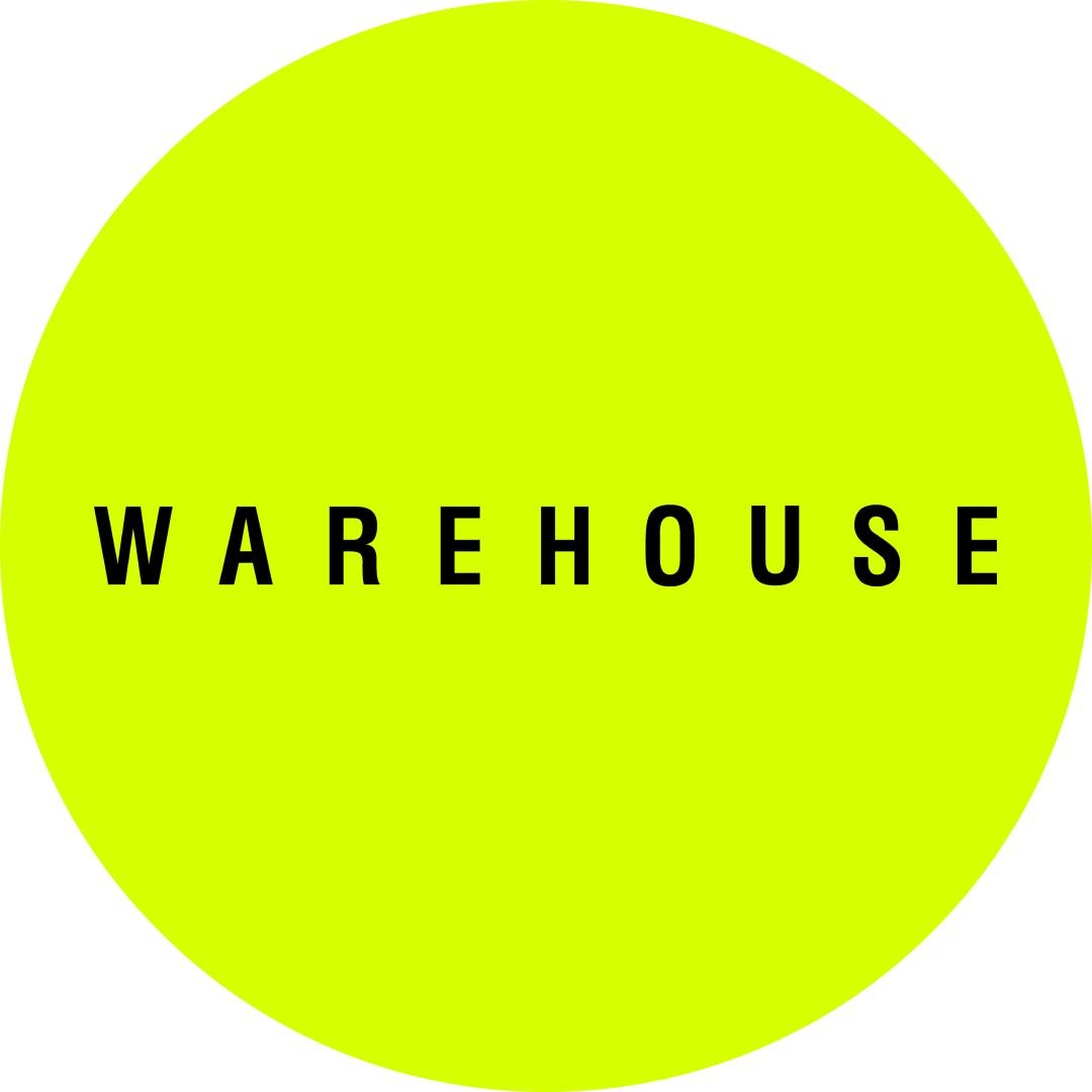 Warehouse Fashion