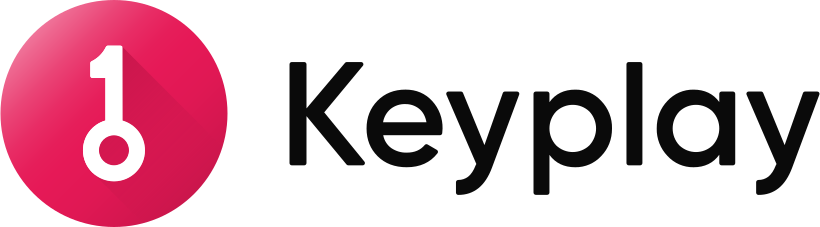 Keyplay Icon