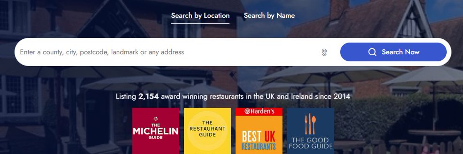 Leading Restaurants cover image
