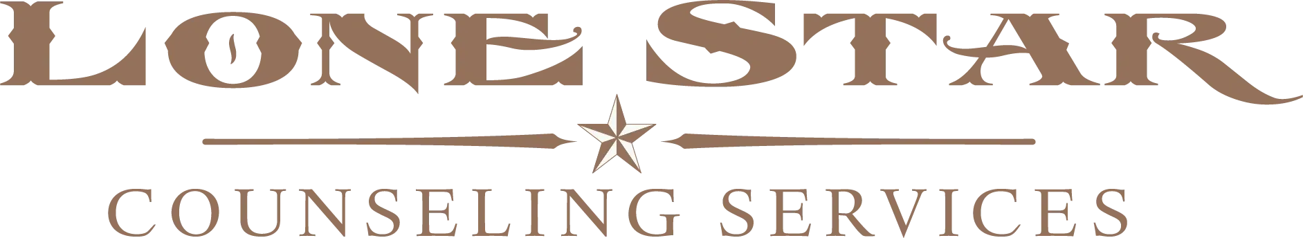Lone Star Counseling Services logo