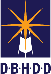 Pineland BHDD Johns Place Crisis Stabilization logo