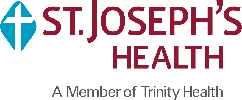 Saint Josephs Hospital Health Center CPEP logo