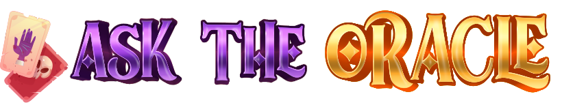 Ask The Oracle Icon