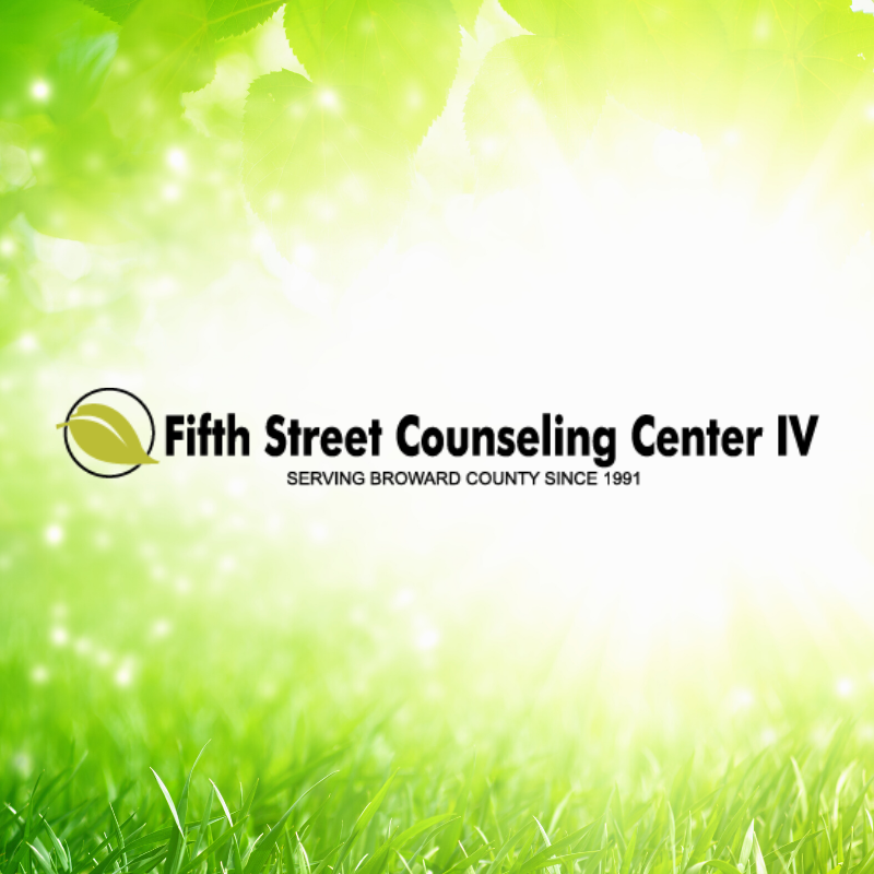 Fifth Street Counseling Center IV Outpatient logo