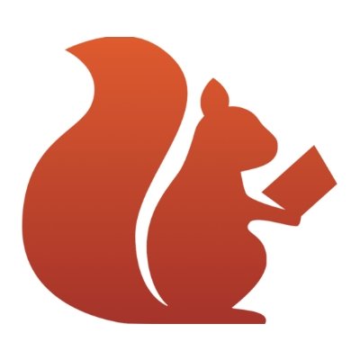 Squirl | Mapping Books's profile picture
