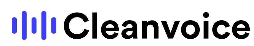 Cleanvoice AI Icon