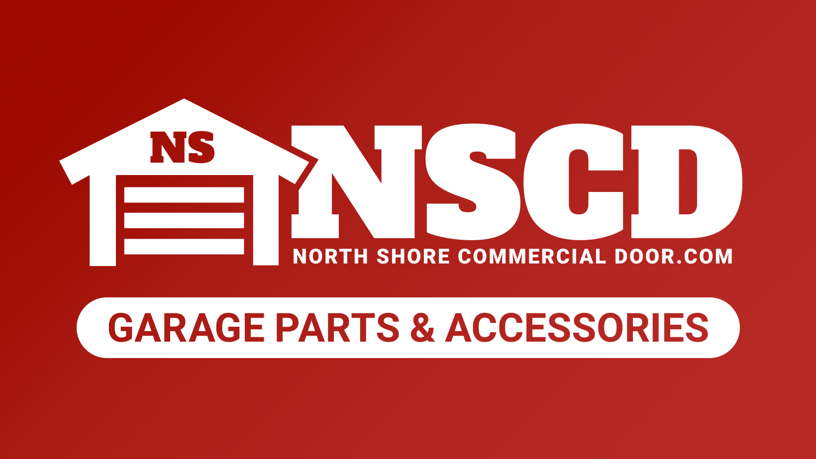 Brandfetch North Shore Commercial Door Company Logos & Brand Assets