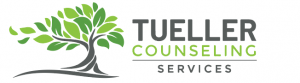 Tueller Counseling Services- Rigby logo