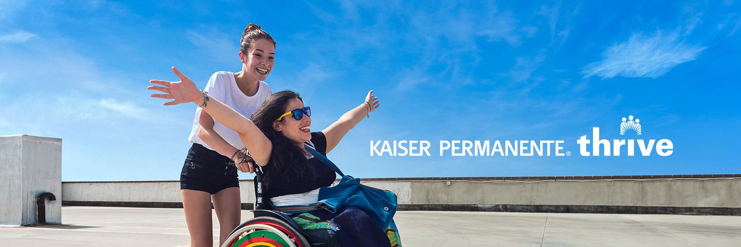 Kaiser Permanente Logo & Brand Assets (SVG, PNG and vector) - Brandfetch