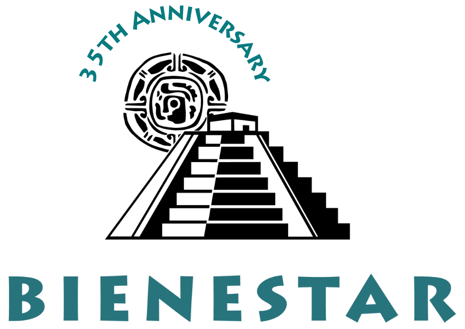 Bienestar Human Services logo