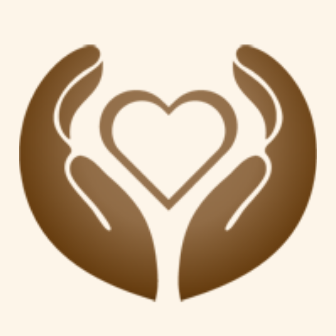 Healing Hearts Foundation HHF logo
