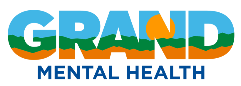 Grand Lake Mental Health Center Delaware County Office logo