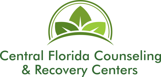 Central Florida Recovery Centers logo