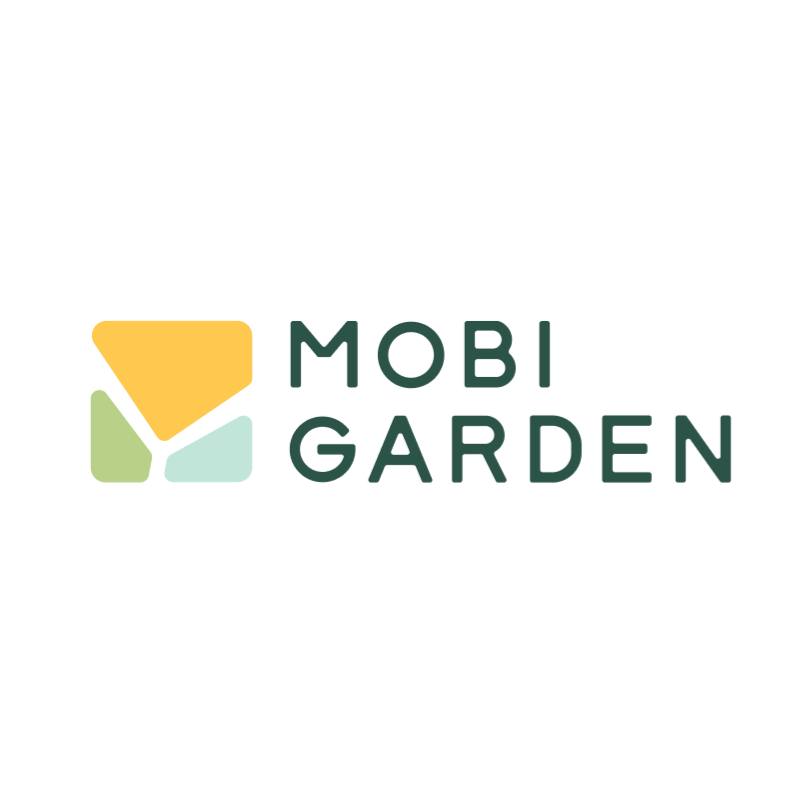 Brandfetch | Mobi Garden Logos & Brand Assets