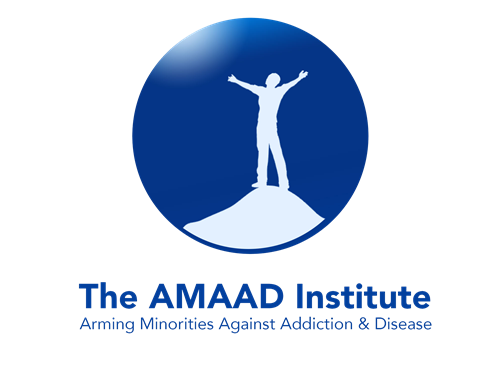 AMAAD Institute logo
