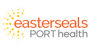 PORT Health Services logo
