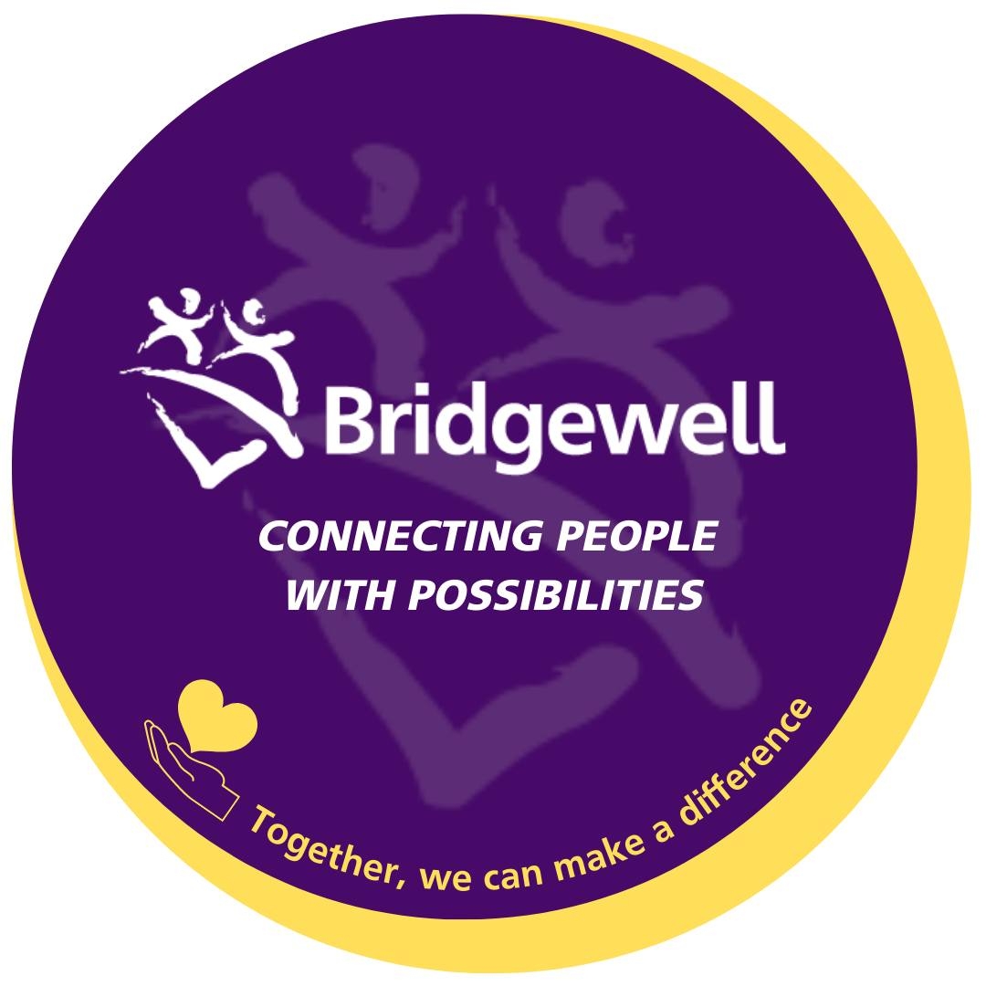 Johnson Street Womens Program Bridgewell logo