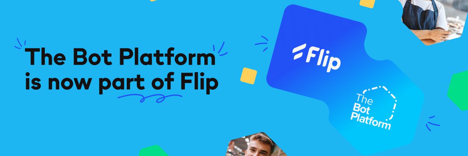 The Bot Platform Logos & Brand Assets | Brandfetch