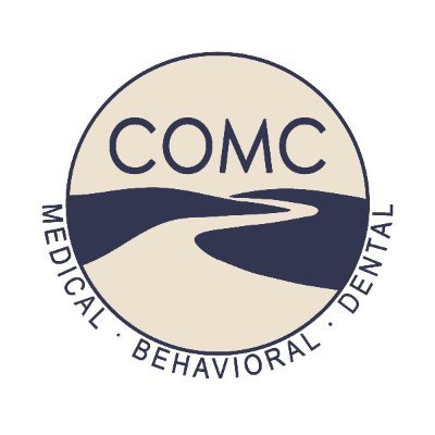 Central Ozarks Medical Center COMC Camdenton Facility logo