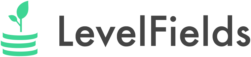 LevelFields Icon