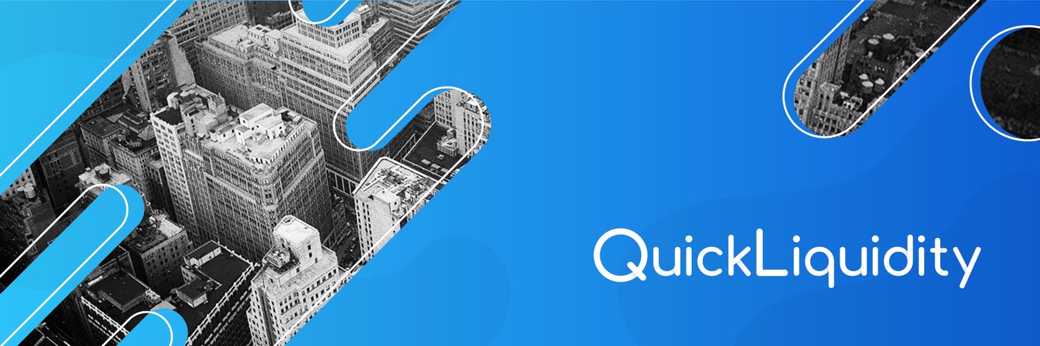 Brandfetch | QuickLiquidity Logos & Brand Assets