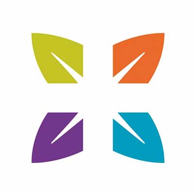 Baptist Health Trillium Center logo