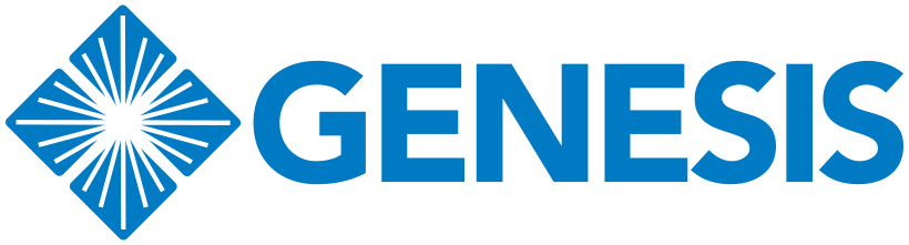 Genesis Medical Center West Central Park logo