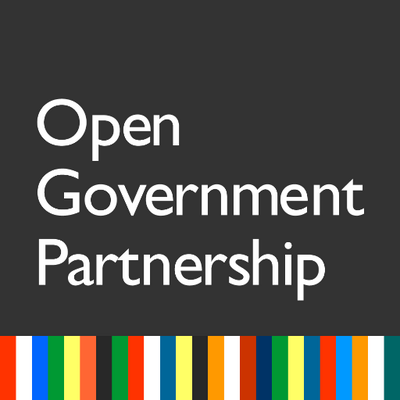 Open Gov Partnership's profile picture