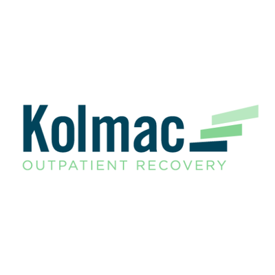 Kolmac Outpatient Recovery Centers's profile picture