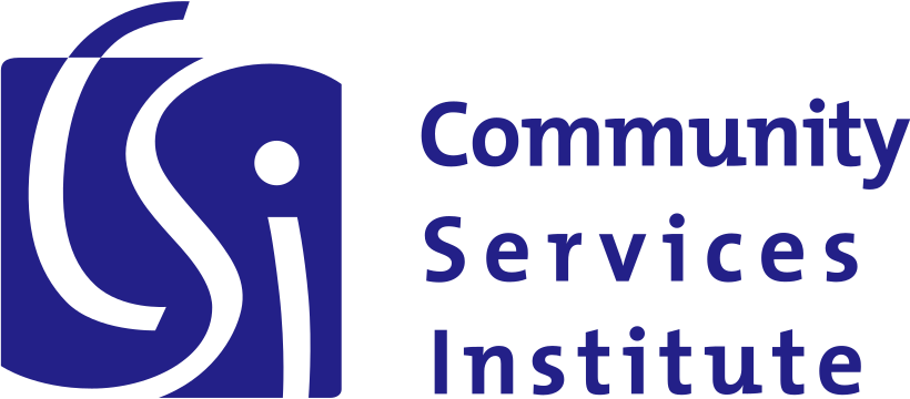 Community Services Institute Springfield logo