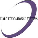 HALO Educational Systems logo