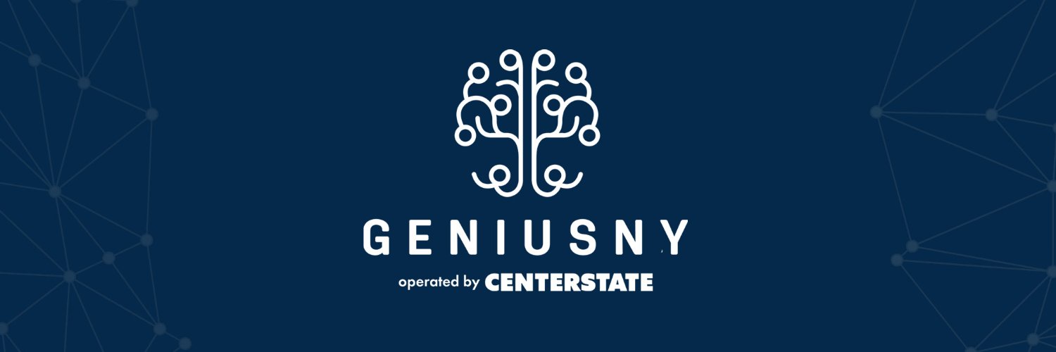 Brandfetch | GENIUS NY Logos & Brand Assets