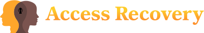 Access Recovery Mental Hlth Services logo