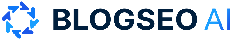 BlogSEO Icon