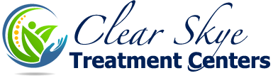 Clear Skye Treatment Center logo